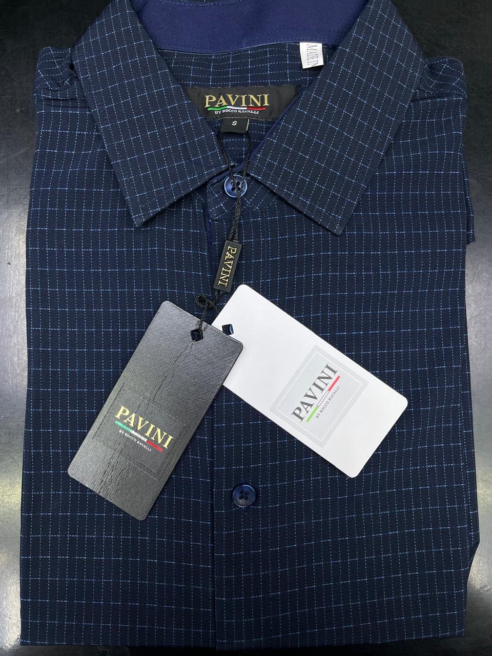 Camisa